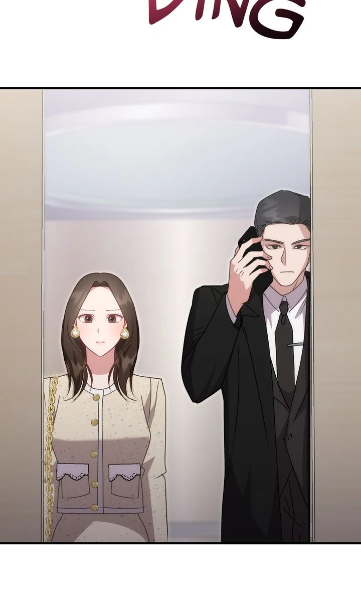Should Not chapter 14 page 75