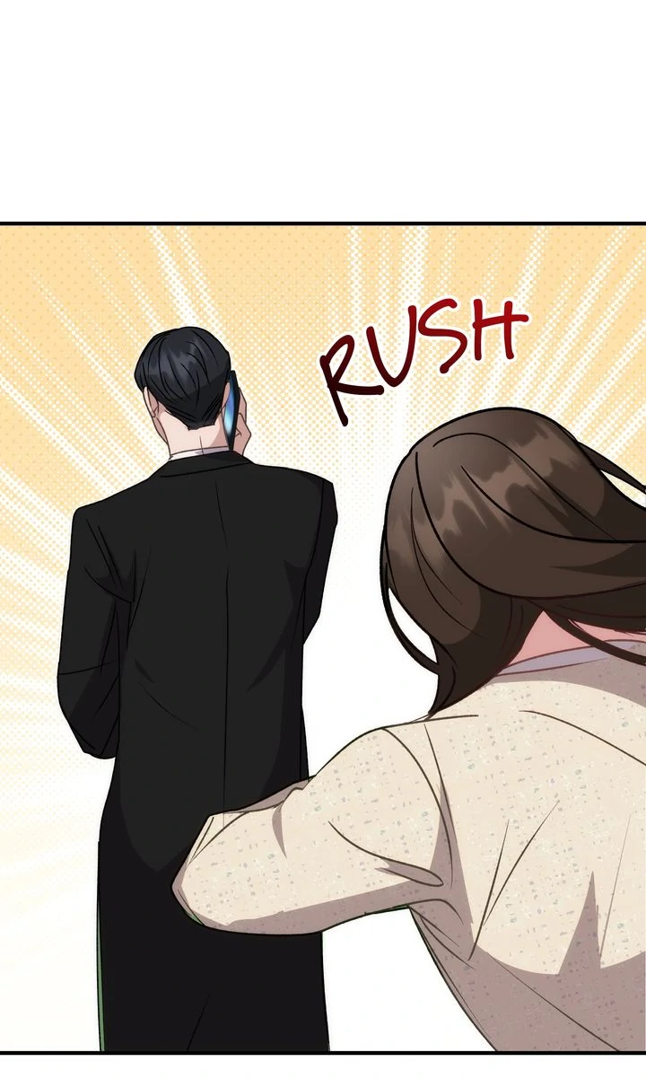 Should Not chapter 14 page 76