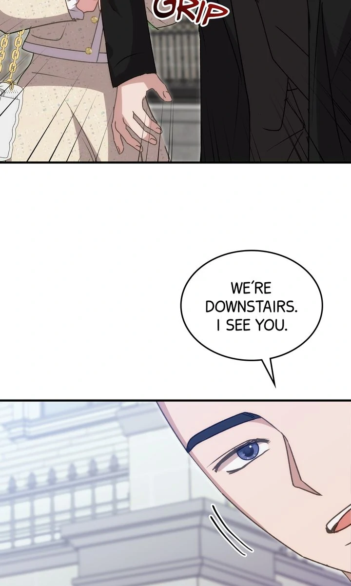 Should Not chapter 14 page 78