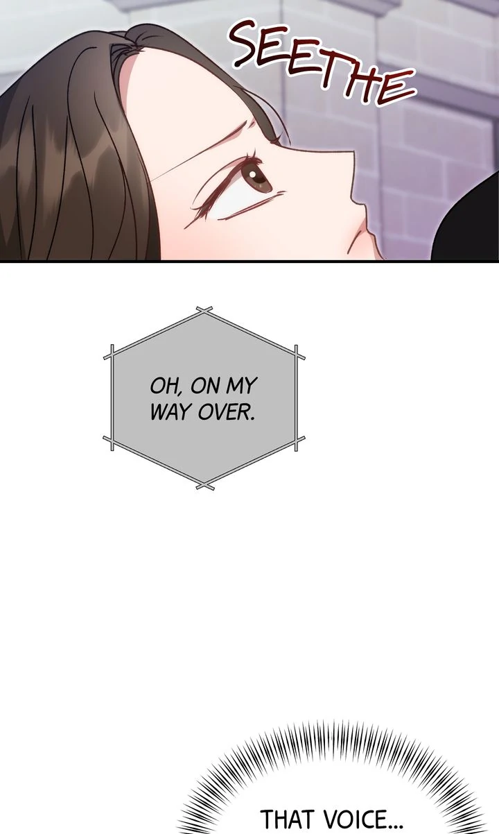Should Not chapter 14 page 79