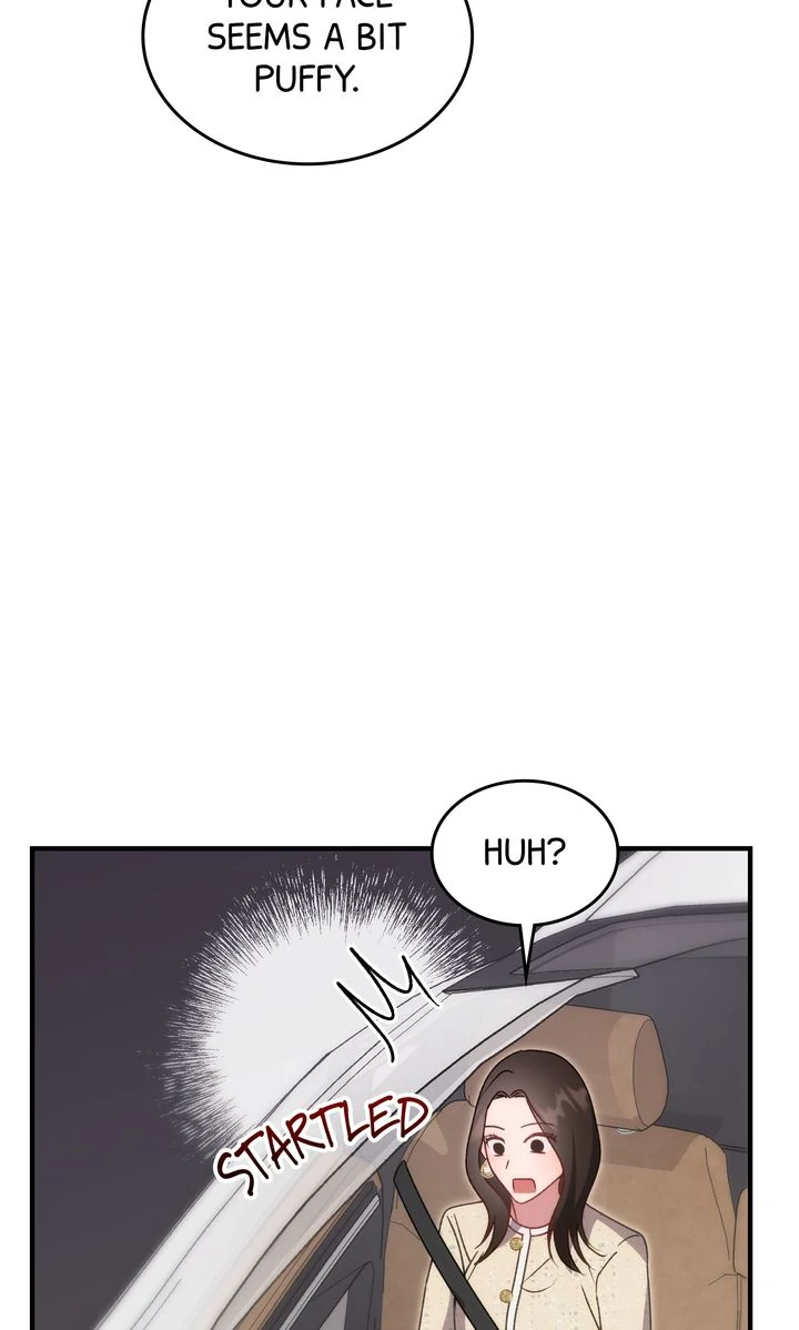 Should Not chapter 16 page 3