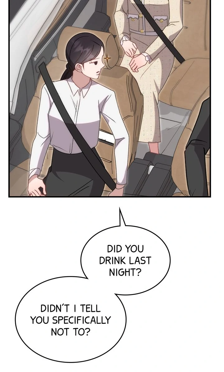 Should Not chapter 16 page 4