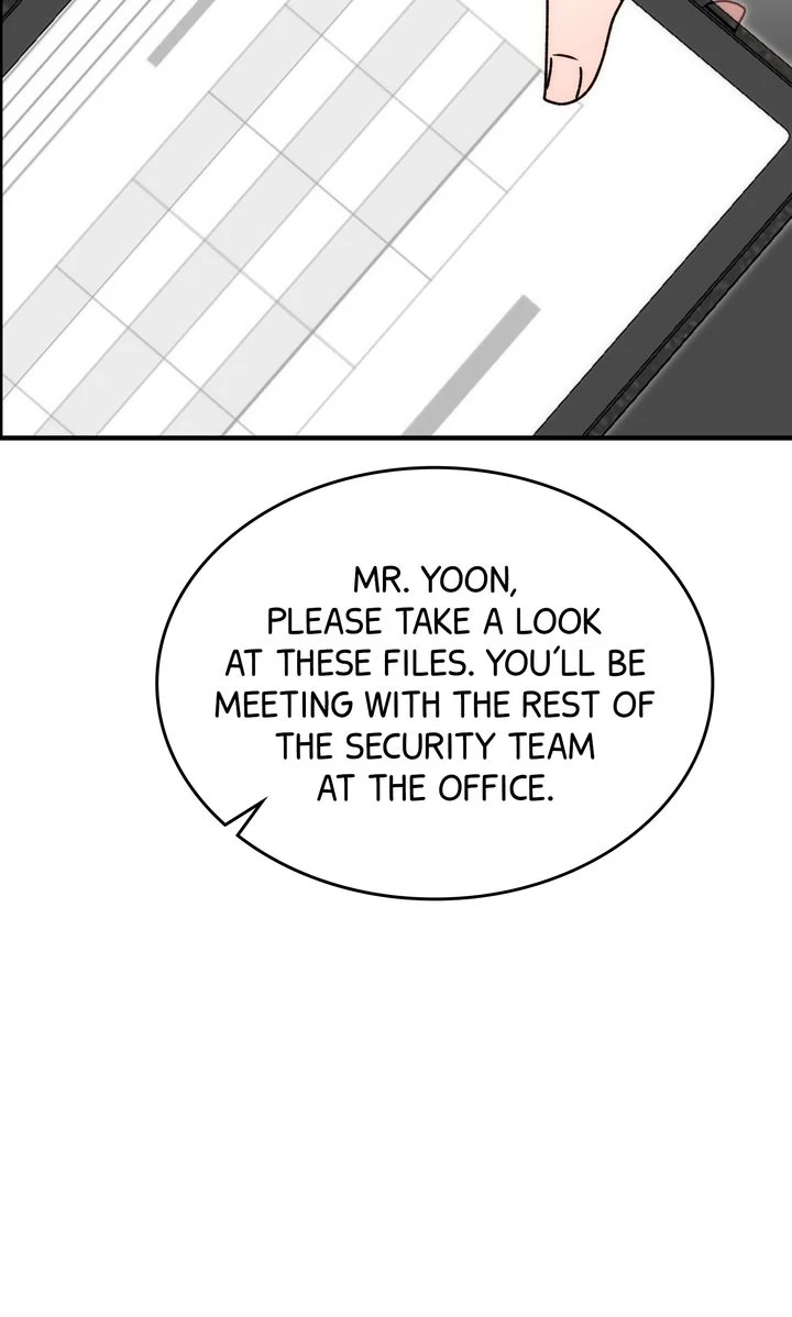 Should Not chapter 16 page 7