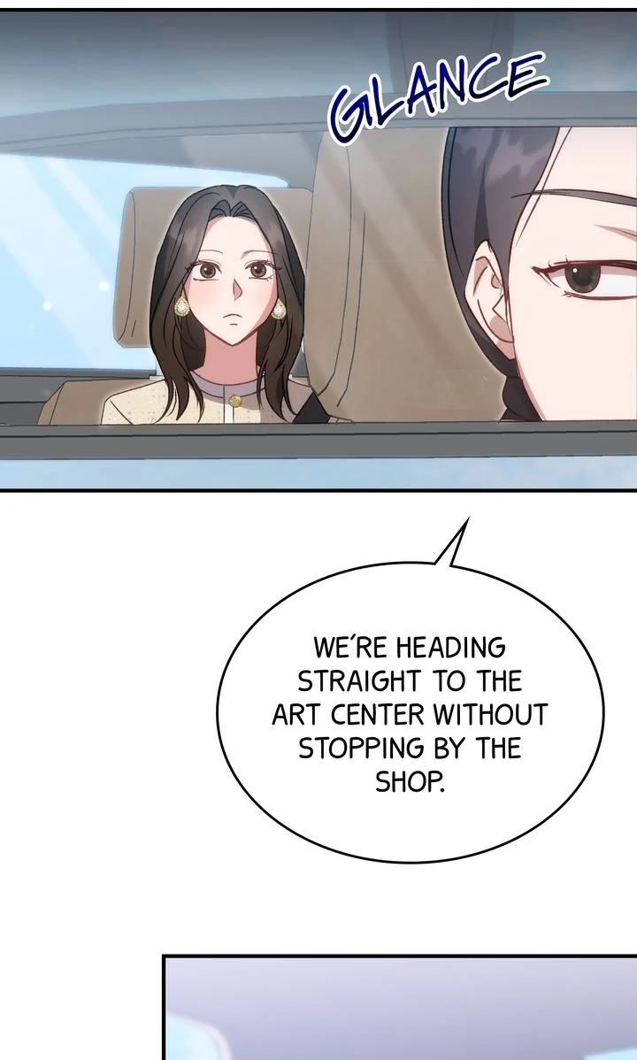 Should Not chapter 16 page 8