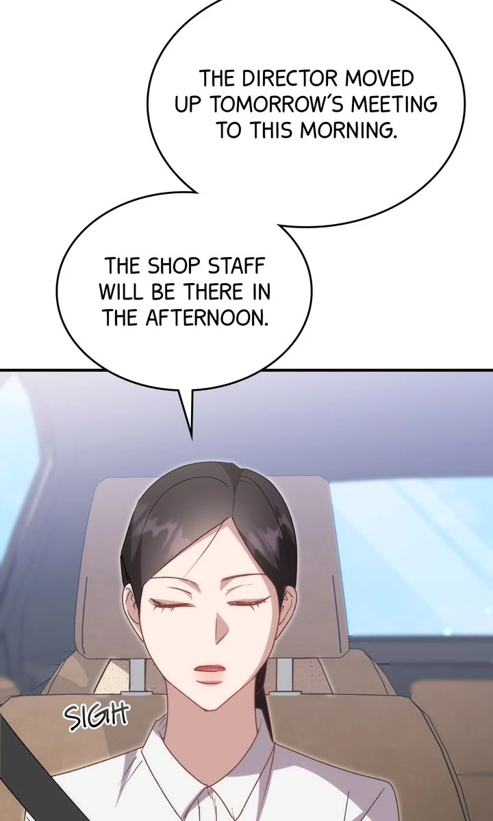 Should Not chapter 16 page 10
