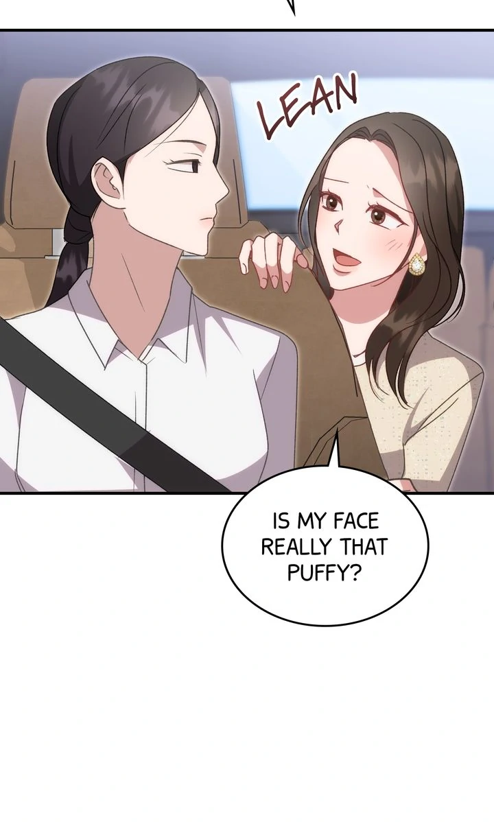 Should Not chapter 16 page 12
