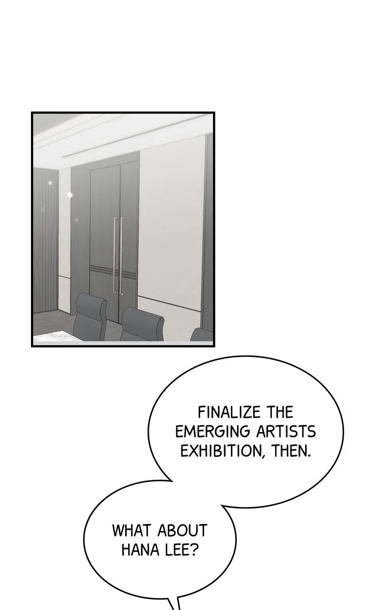 Should Not chapter 16 page 18