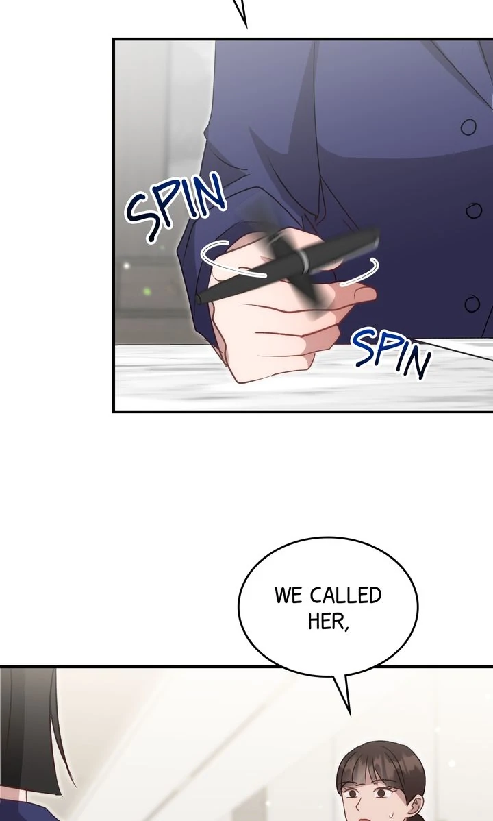 Should Not chapter 16 page 19