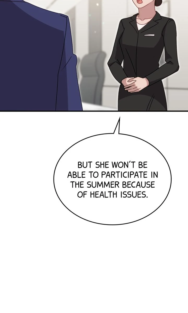 Should Not chapter 16 page 20