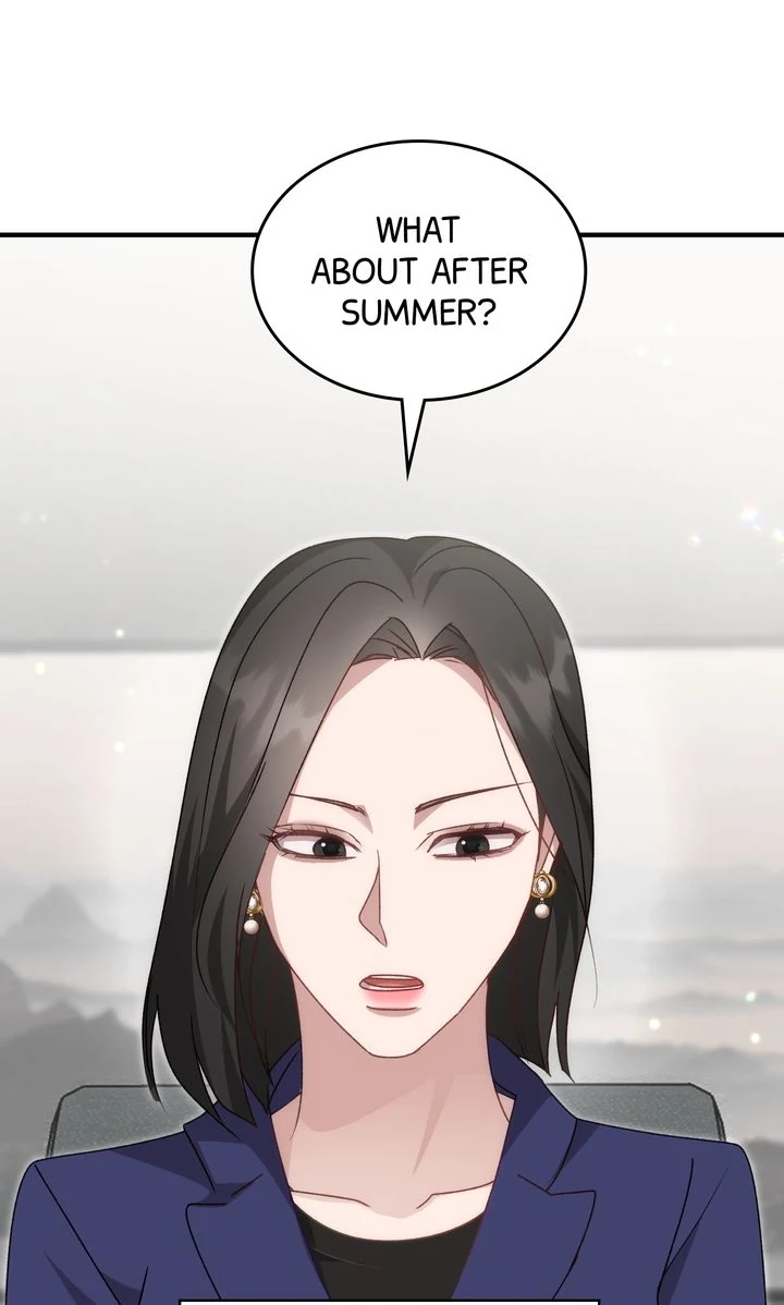 Should Not chapter 16 page 21