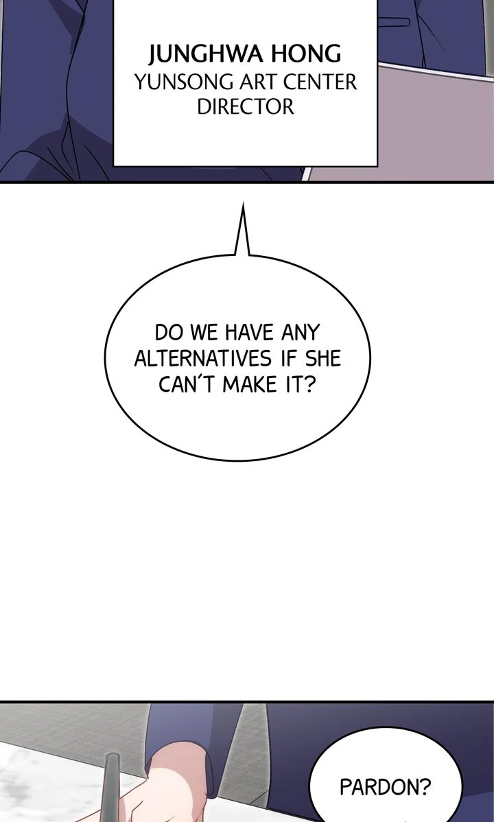 Should Not chapter 16 page 22