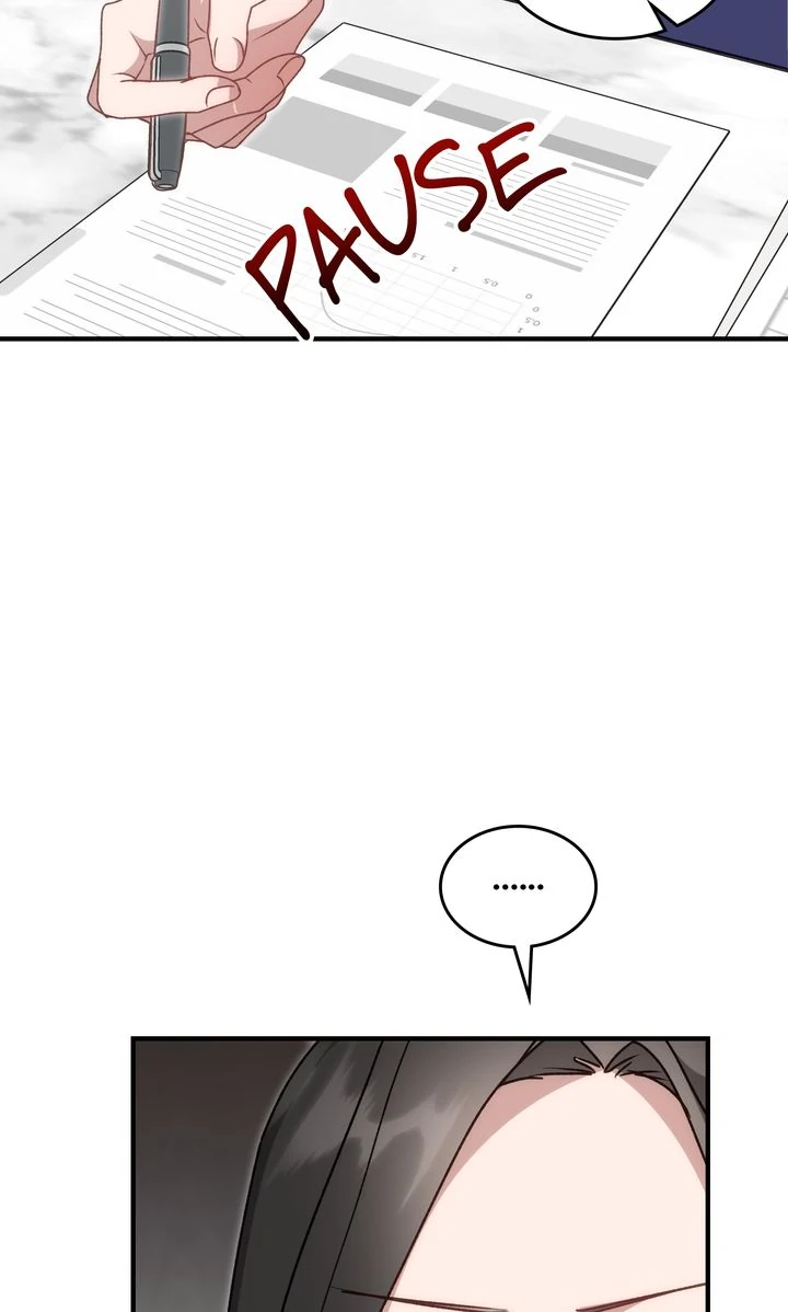 Should Not chapter 16 page 23