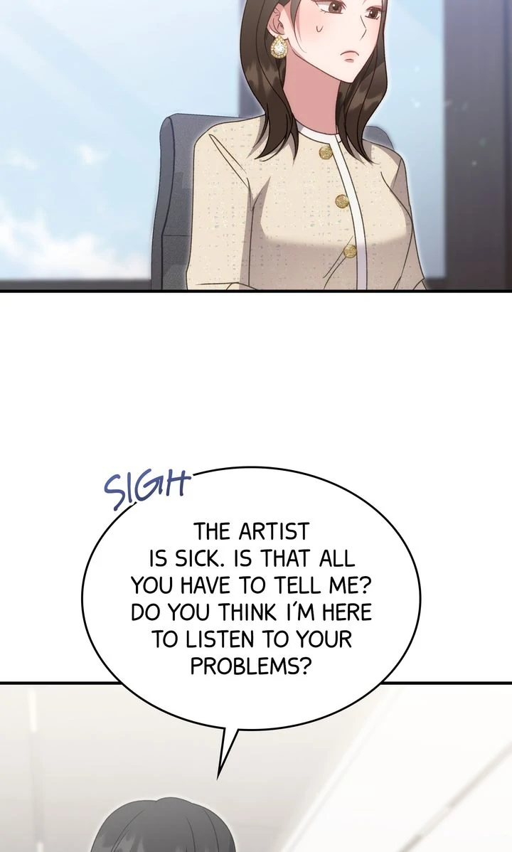 Should Not chapter 16 page 25