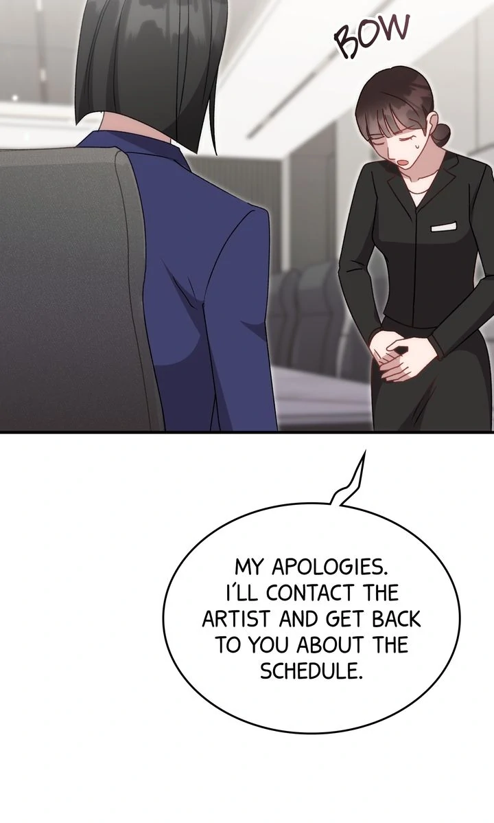 Should Not chapter 16 page 26