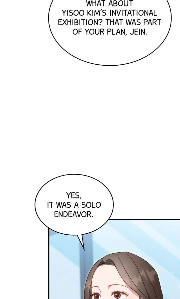 Should Not chapter 16 page 28