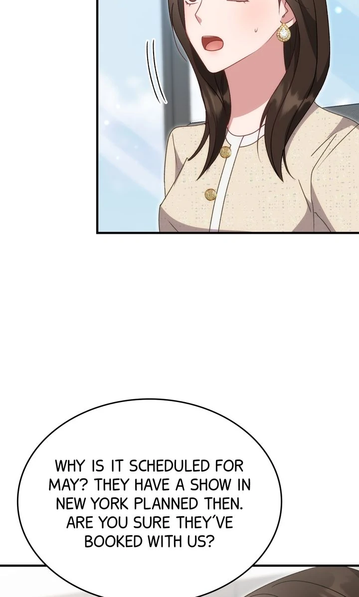 Should Not chapter 16 page 29