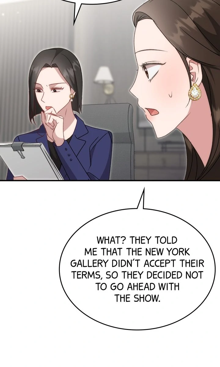Should Not chapter 16 page 30