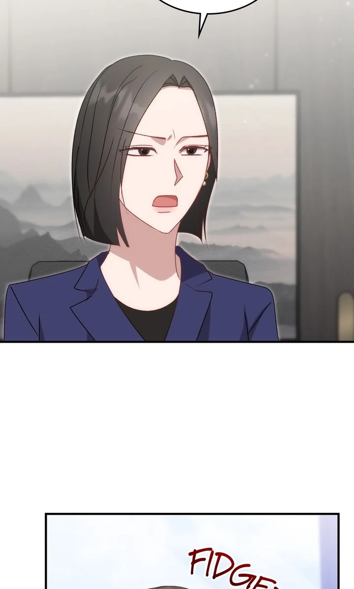 Should Not chapter 16 page 37