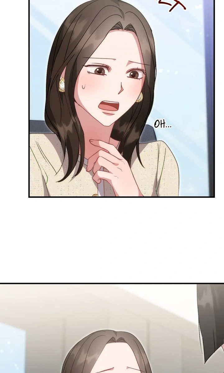 Should Not chapter 16 page 38