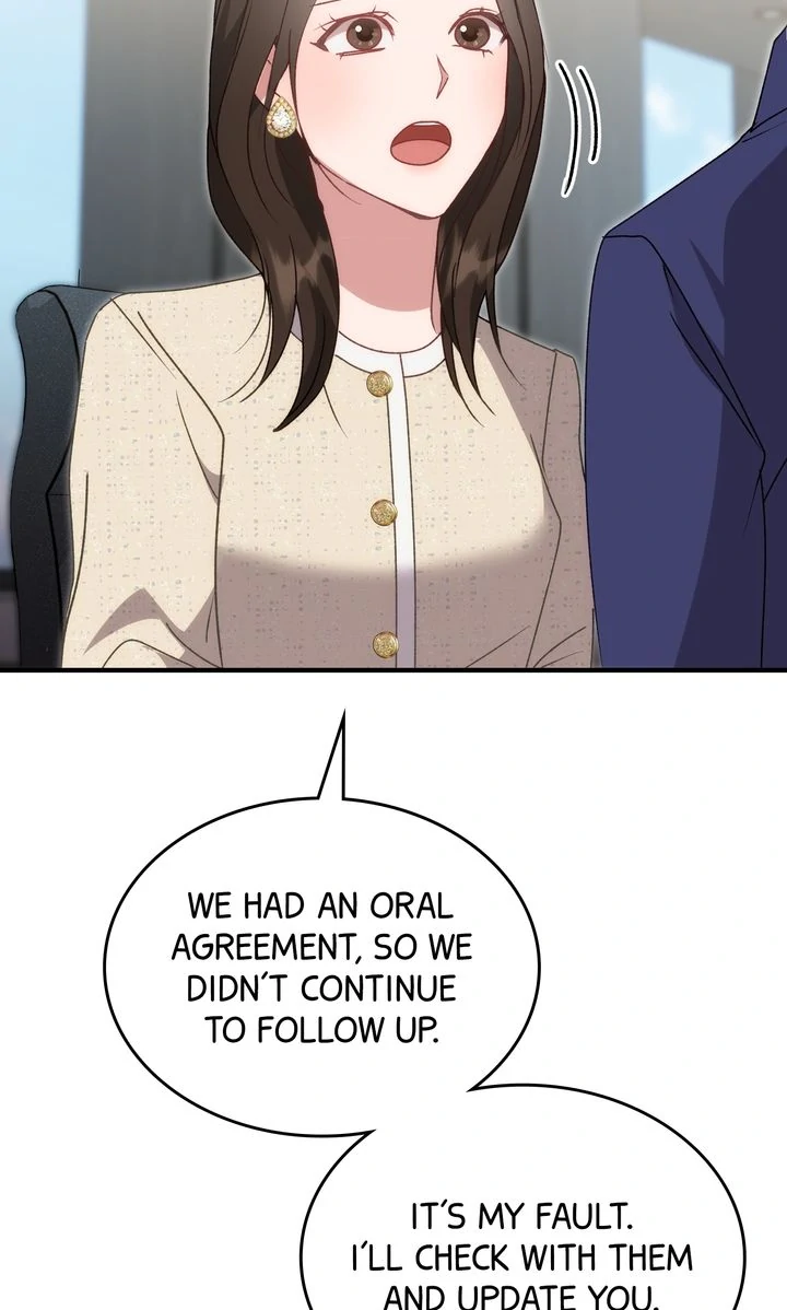 Should Not chapter 16 page 39