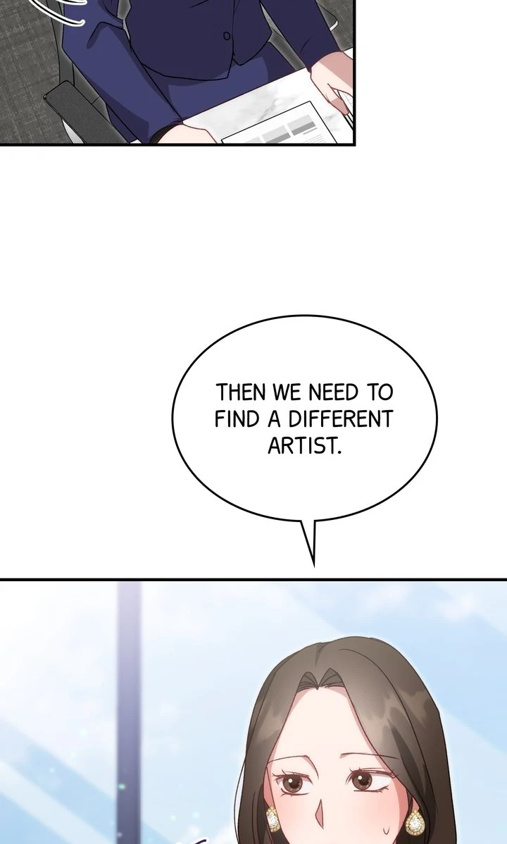 Should Not chapter 16 page 41