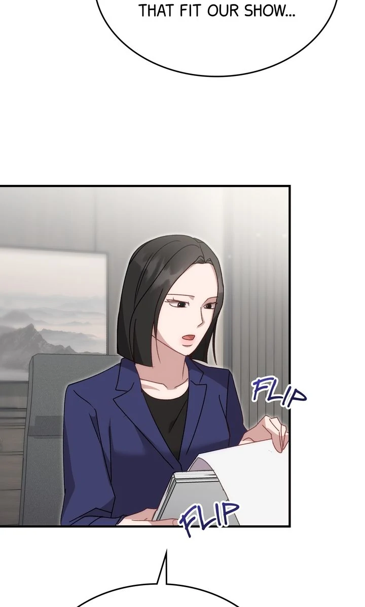 Should Not chapter 16 page 44