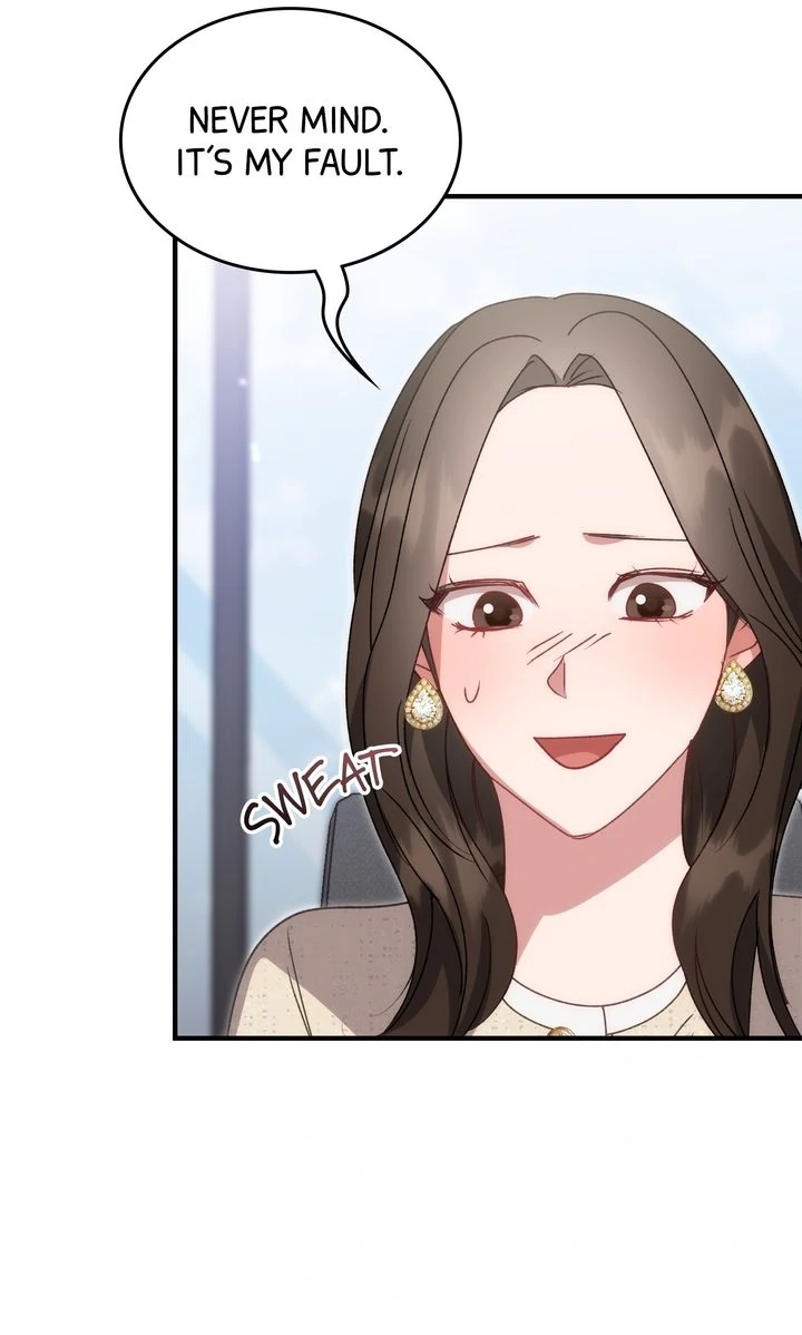 Should Not chapter 16 page 47