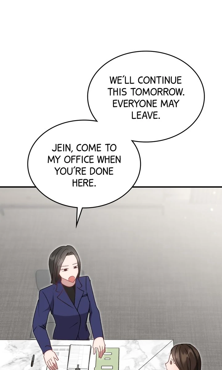 Should Not chapter 16 page 48