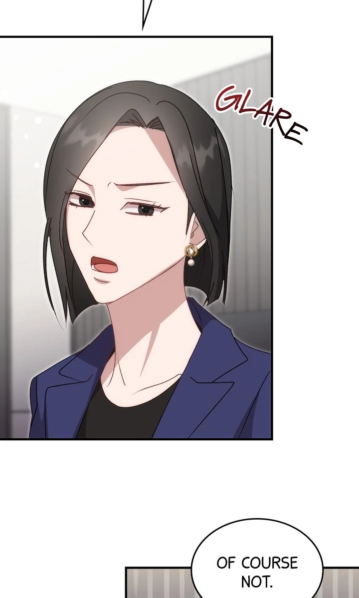 Should Not chapter 16 page 50