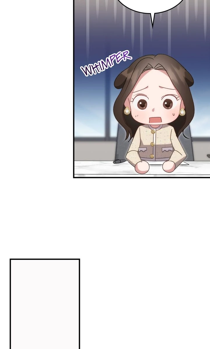 Should Not chapter 16 page 51