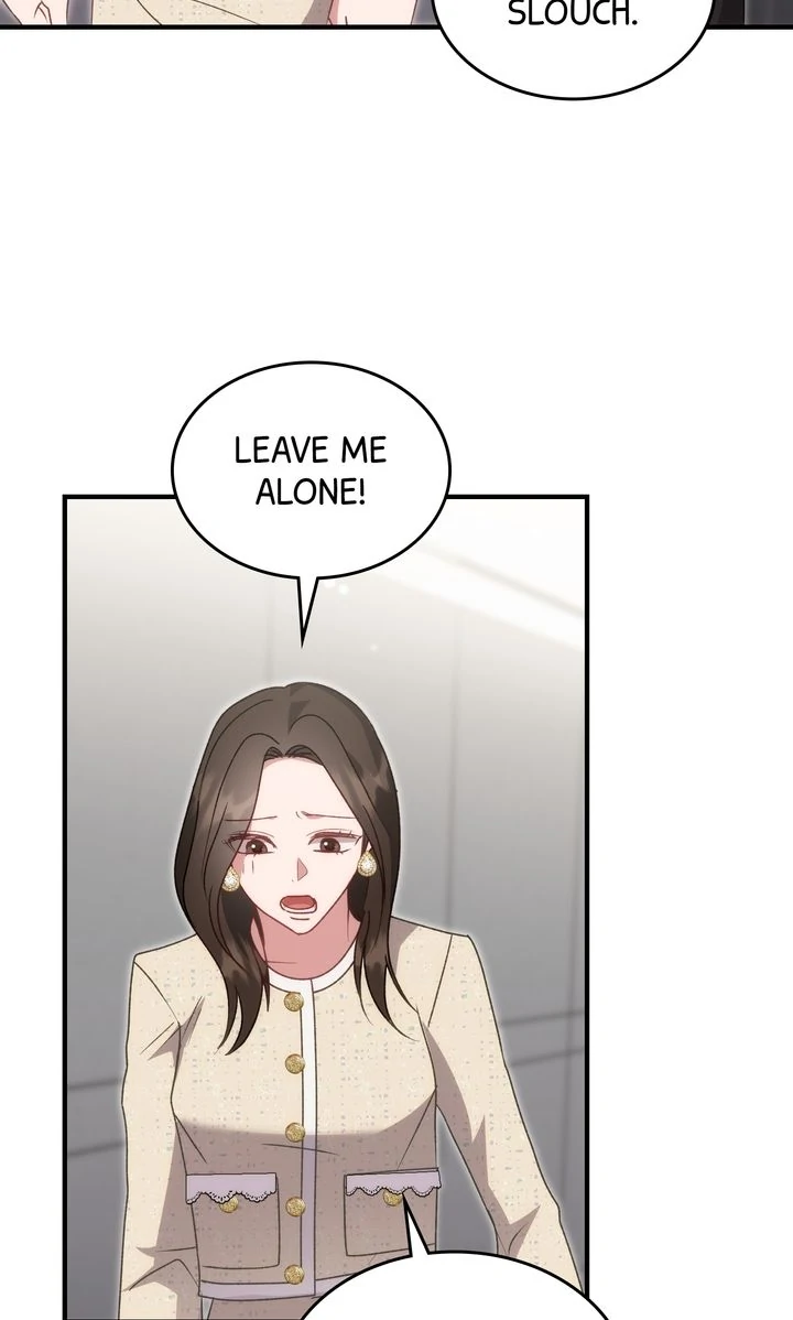 Should Not chapter 16 page 54