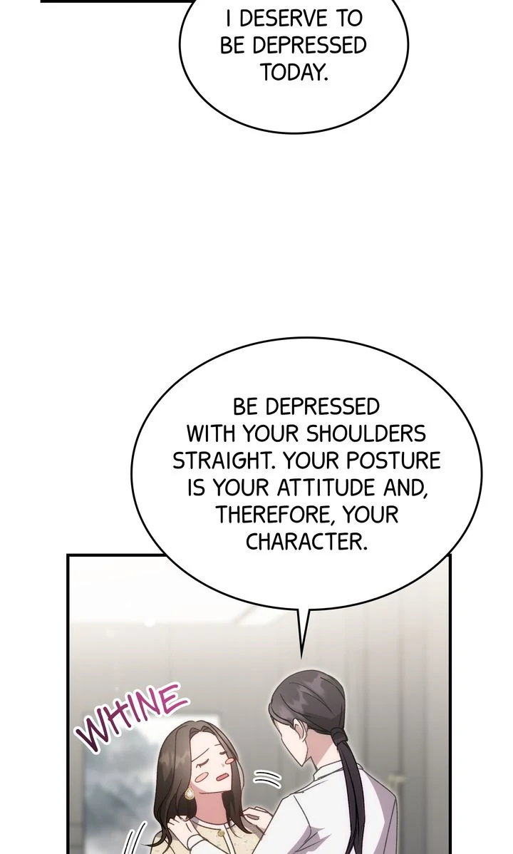 Should Not chapter 16 page 55