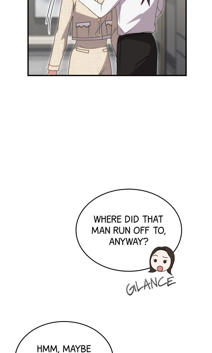 Should Not chapter 16 page 56