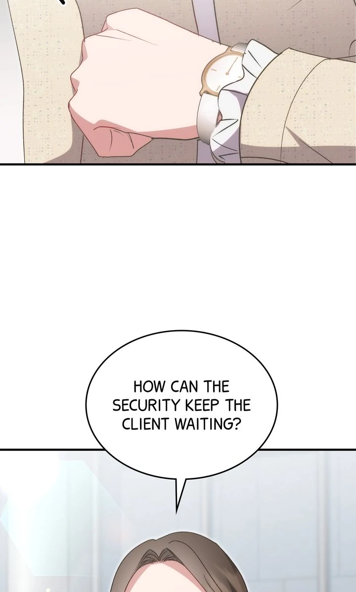 Should Not chapter 16 page 59