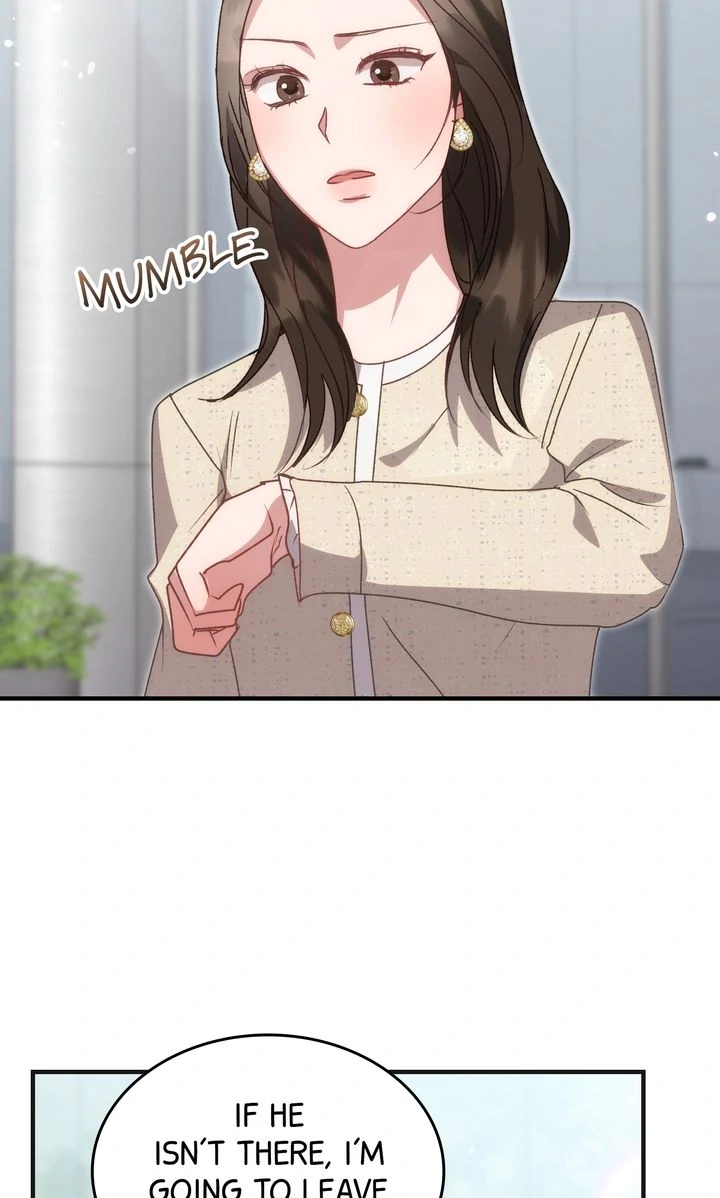 Should Not chapter 16 page 60