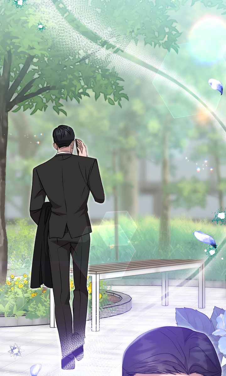 Should Not chapter 16 page 63
