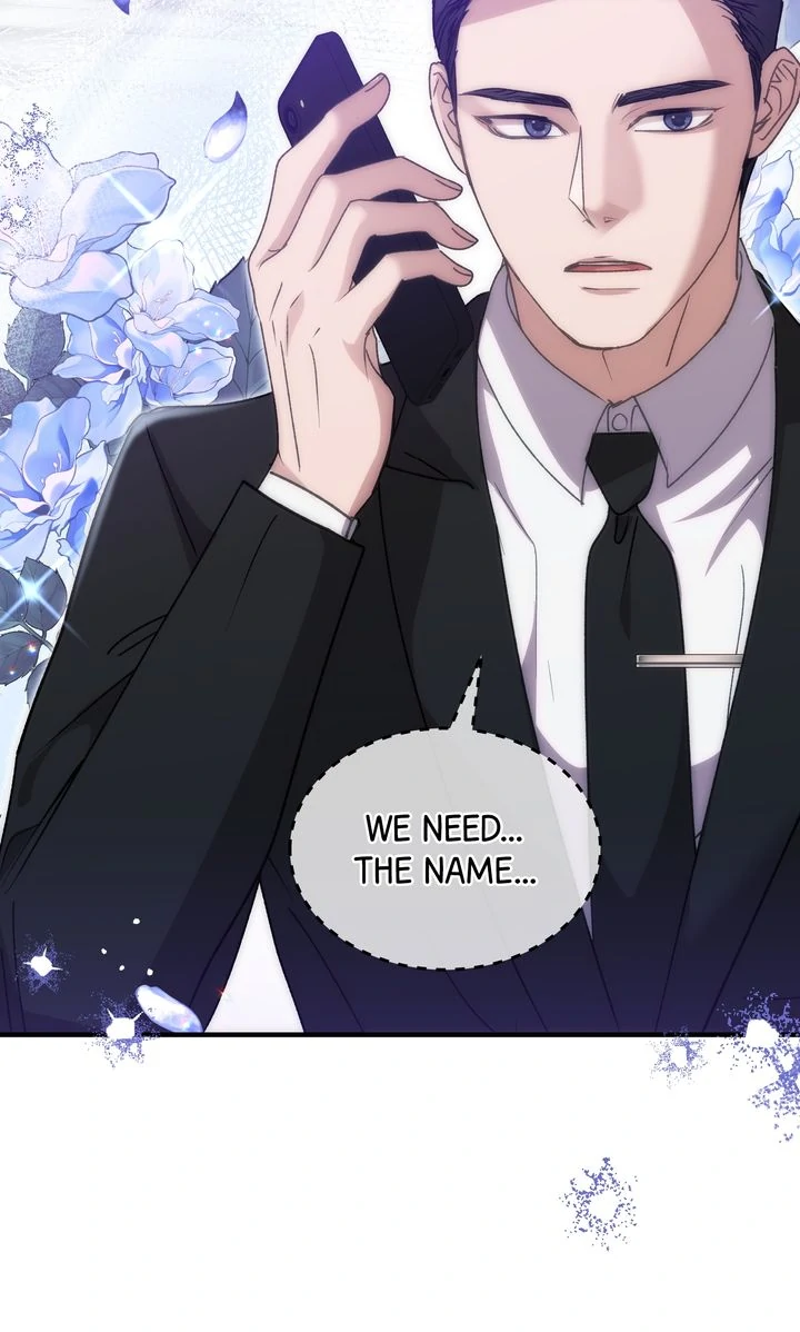 Should Not chapter 16 page 64
