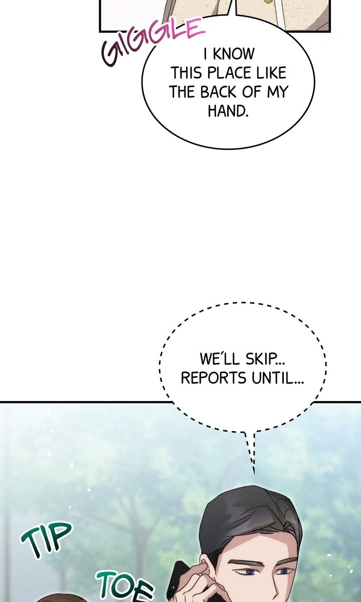Should Not chapter 16 page 66
