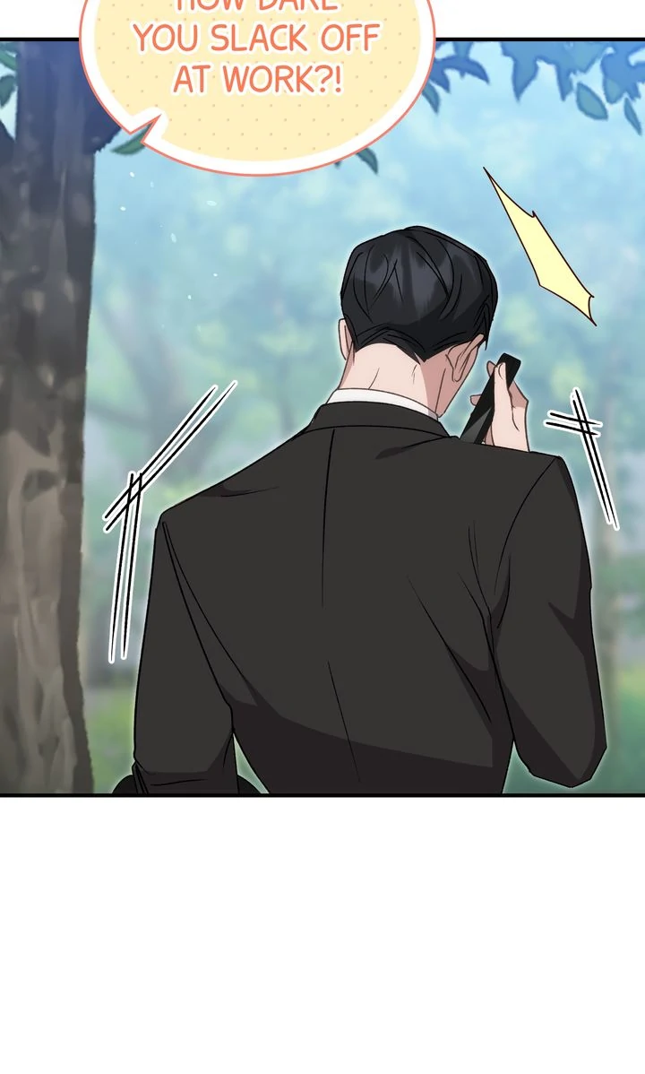 Should Not chapter 16 page 68