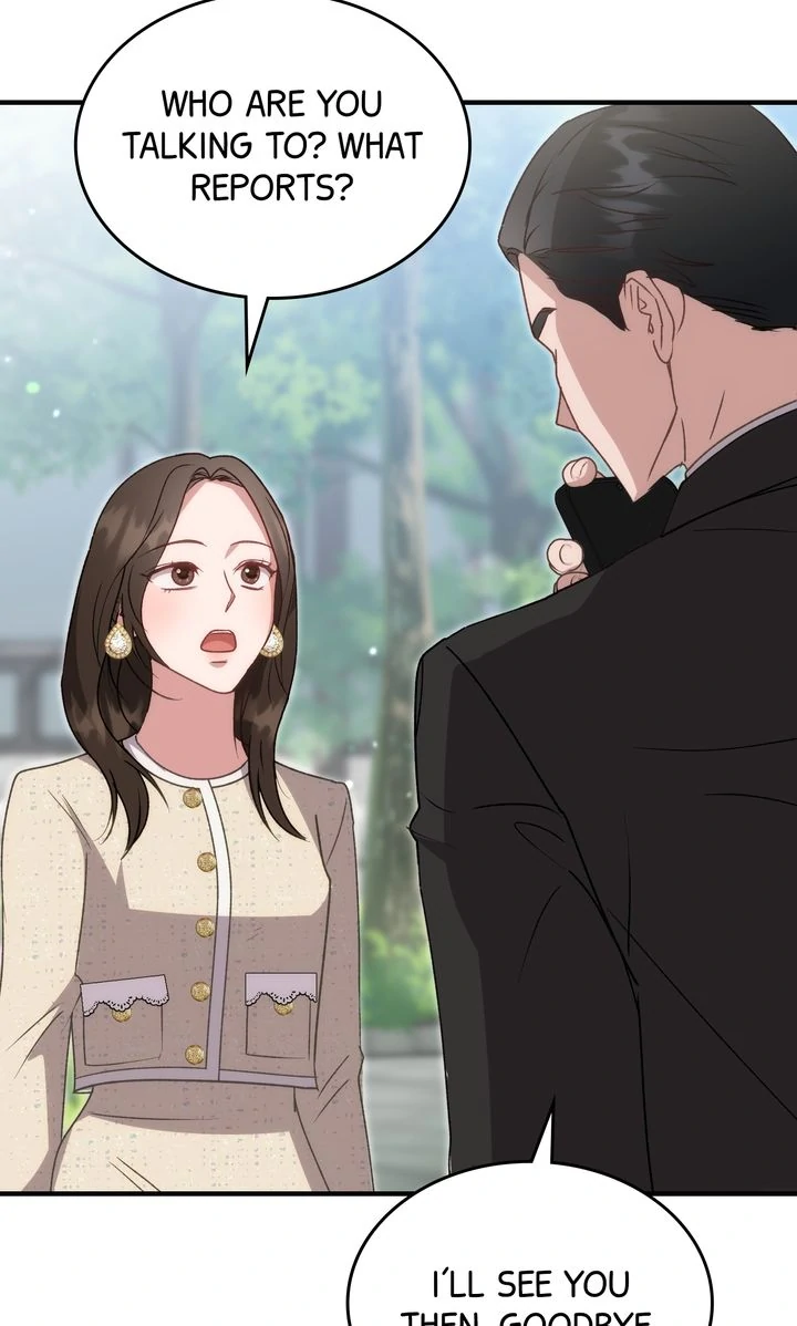 Should Not chapter 16 page 70