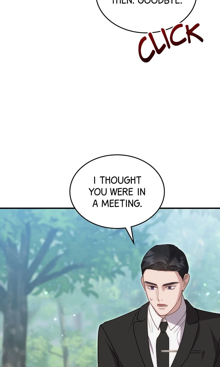 Should Not chapter 16 page 71