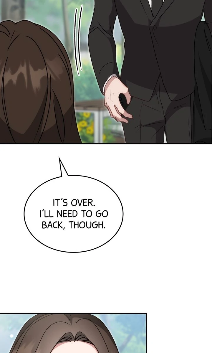 Should Not chapter 16 page 72
