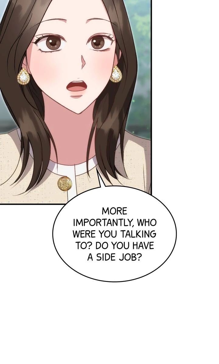 Should Not chapter 16 page 73