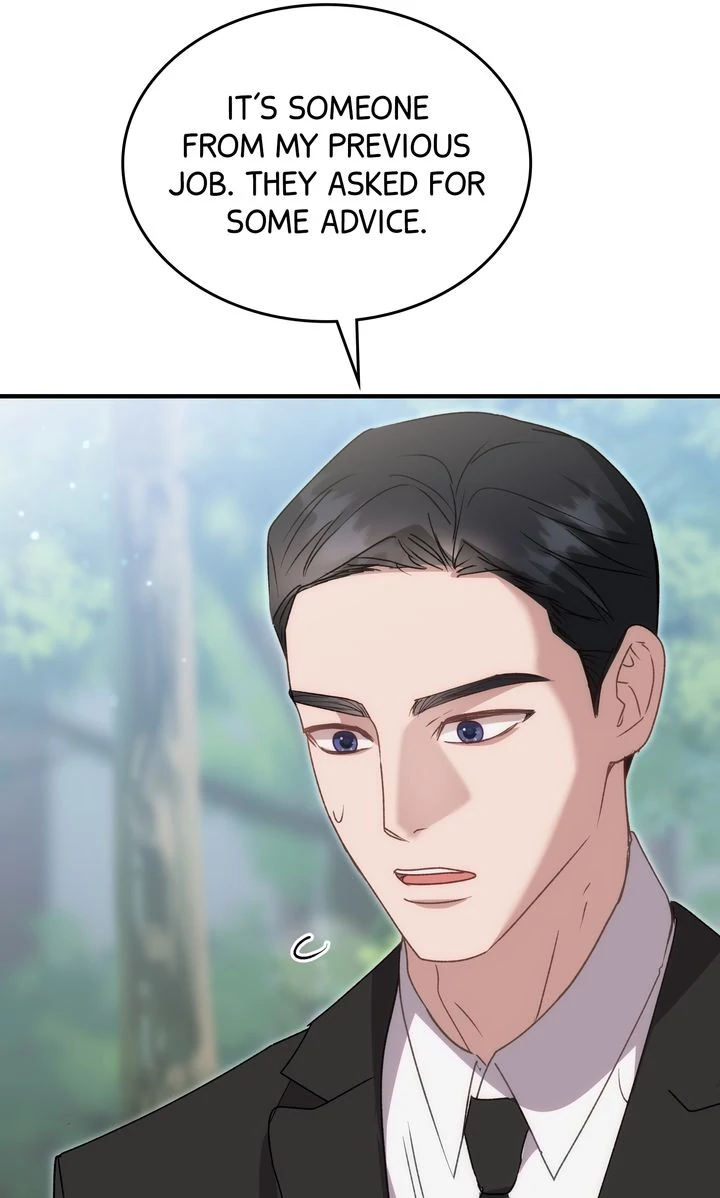 Should Not chapter 16 page 74