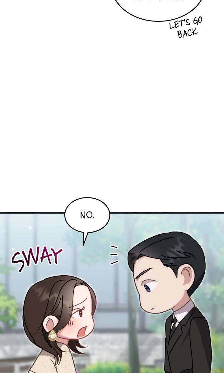 Should Not chapter 16 page 77