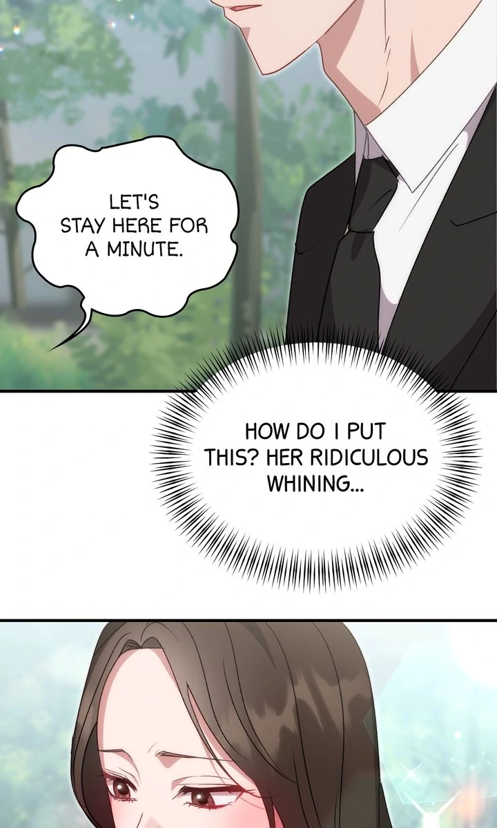 Should Not chapter 16 page 79