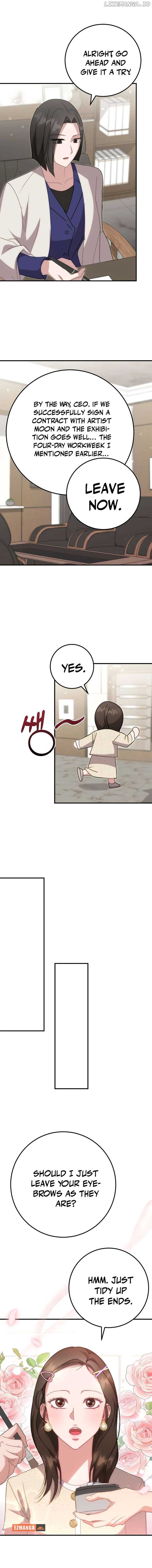 Should Not chapter 17 page 3