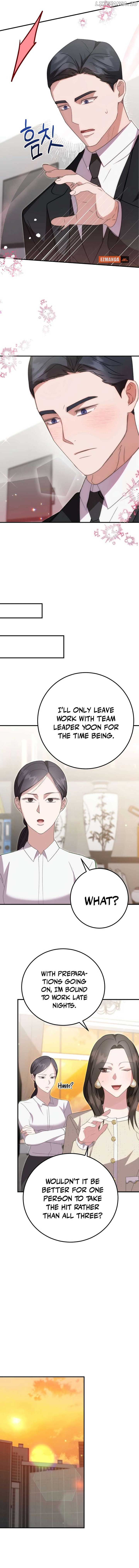 Should Not chapter 17 page 9
