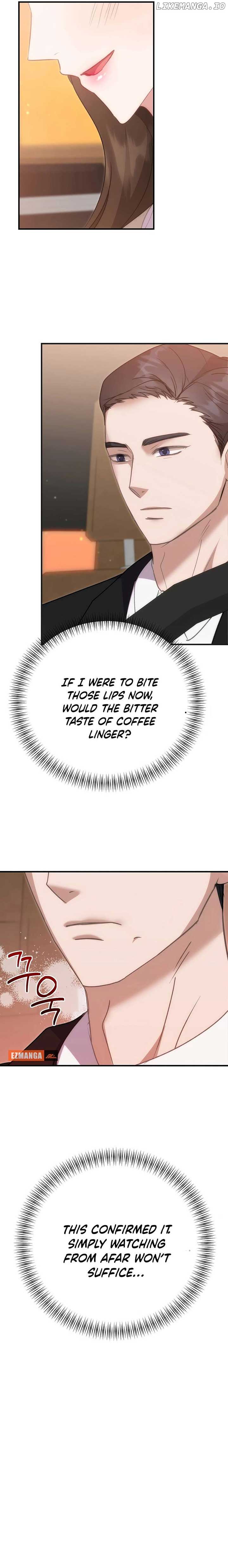 Should Not chapter 17 page 13