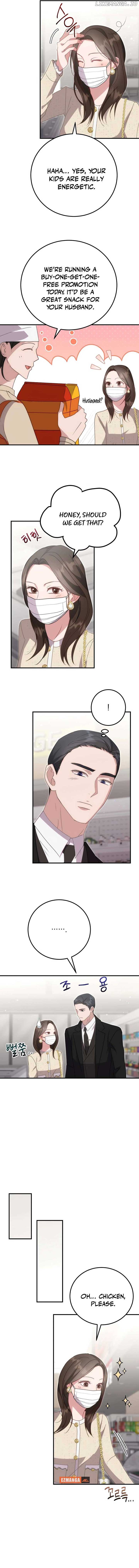 Should Not chapter 18 page 3